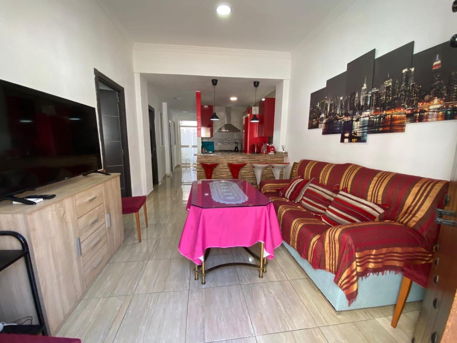 House In Malaga Daire Dış mekan fotoğraf